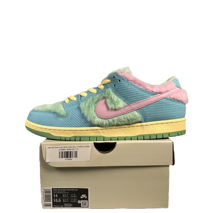 Nike SB Dunk Low Verdy Visty Size 14 NEW s15686