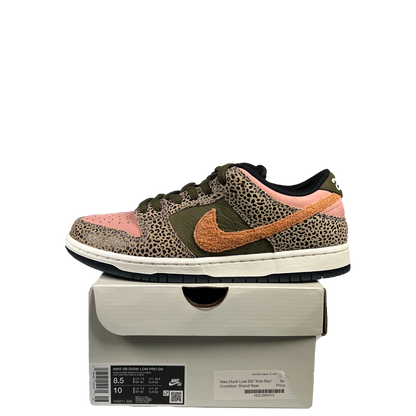 Nike SB Dunk Low Arts-Rec (2025) Size 8.5 NEW s20028