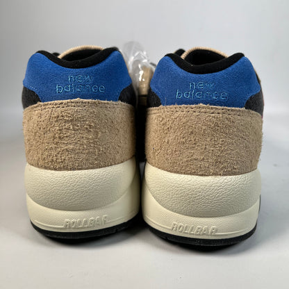 New Balance 580 Levis Beige (2023) Size 13 NEW s21815