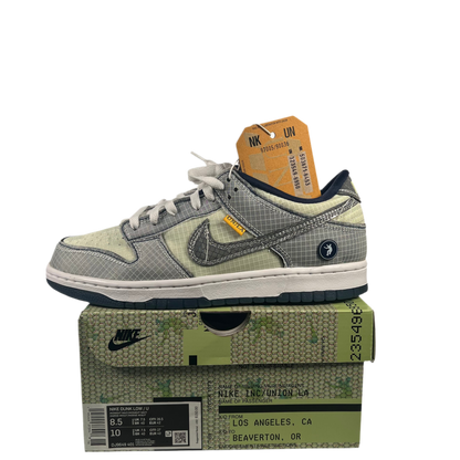 Nike Dunk Low Union Passport Pack Pistachio (2022) Size 8.5 NEW s18632