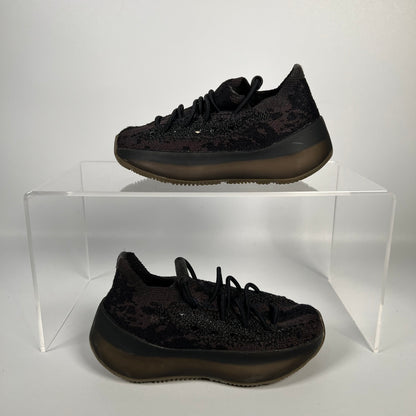 Yeezy 380 Onyx (2020) Size 6.5K NEW s17813