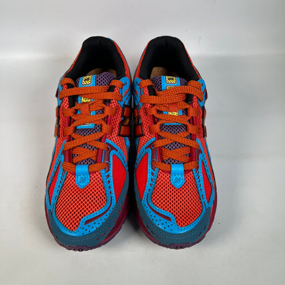 New Balance 1906R Salehe Bembury Heat Be Hot Magma (2024) Size 6.5 NEW s21836