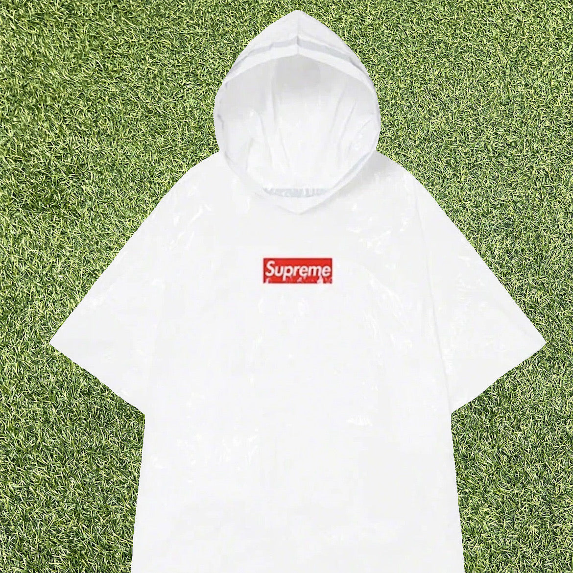 Supreme Ponchos NEW