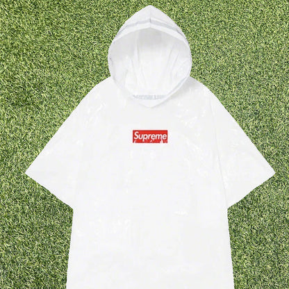 Supreme Ponchos NEW