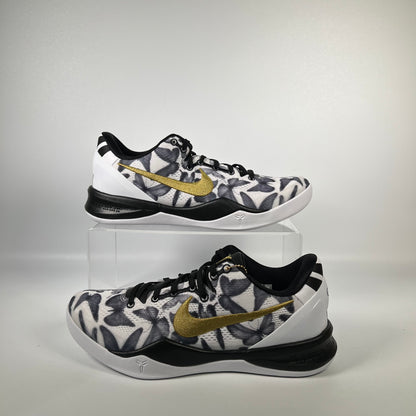 Nike Kobe 8 Protro Mambacita (2024) Size 9 NEW s18650