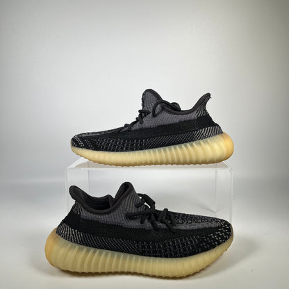 Yeezy 350 Carbon (2020) Size 5.5 USED s18426