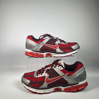 Nike Zoom Vomero 5 Mystic Red (2023) Size 9.5M/11W USED s22504