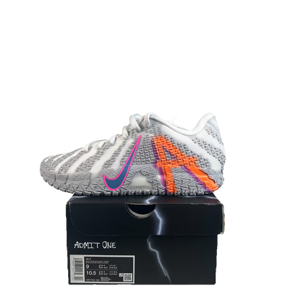 Nike Ja 3 Light Show (2025) Size 9 NEW s23495