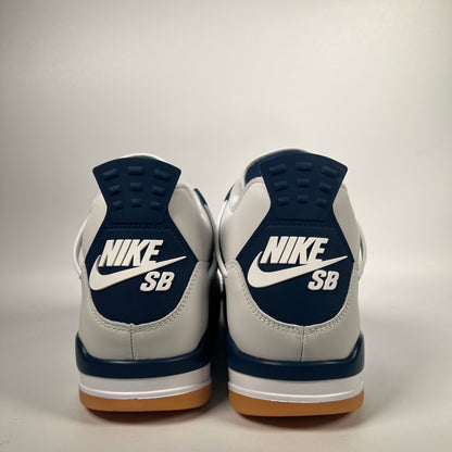 Jordan 4 SB Navy (2025) Size 9.5 NEW s18551