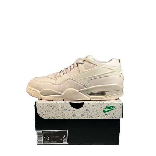 Jordan 4 RM Legend Light Brown (2024) Size 8.5M/10W s22209
