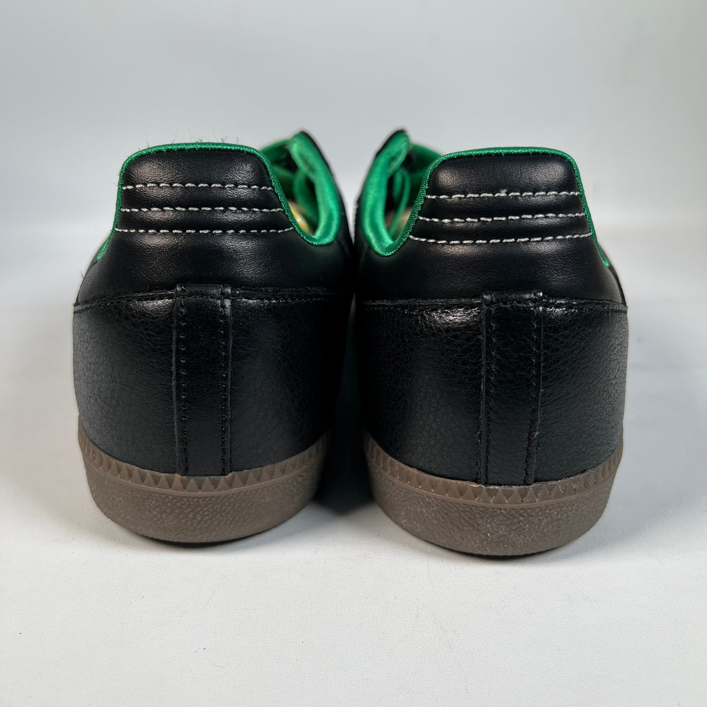 Adidas Samba Wales Bonner Black (2021) Size 11 USED s22340