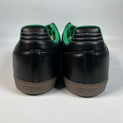 Adidas Samba Wales Bonner Black (2021) Size 11 USED s22340