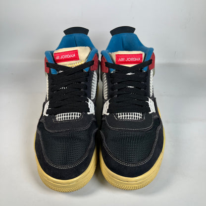 Jordan 4 Union Off Noir (2020) Size 11 USED s22272