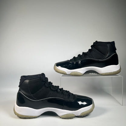 Jordan 11 Space Jam (2016) Size 8.5 USED s21862