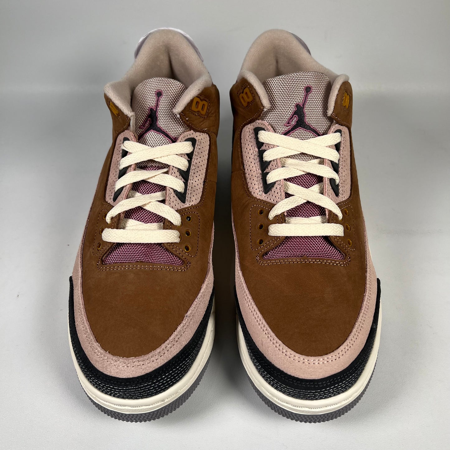 Jordan 3 Winterized Archeo Brown (2022) Size 11 NEW s19648