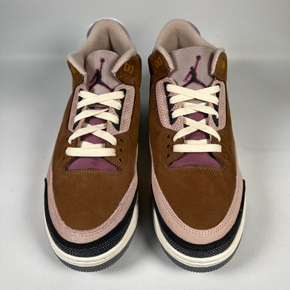 Jordan 3 Winterized Archeo Brown (2022) Size 11 NEW s19648