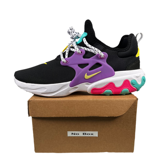 Nike React Presto Octopus (2019) Size 11 USED s18063