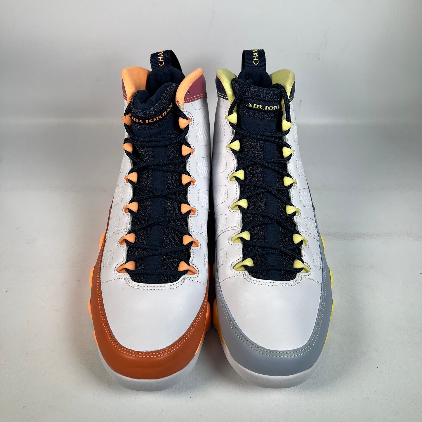 Jordan 9 Change The World (2021) Size 10.5M/12W NEW s21148