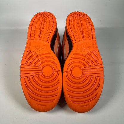 Nike SB Dunk Orange Lobster (2022) Size 9 NEW s22455