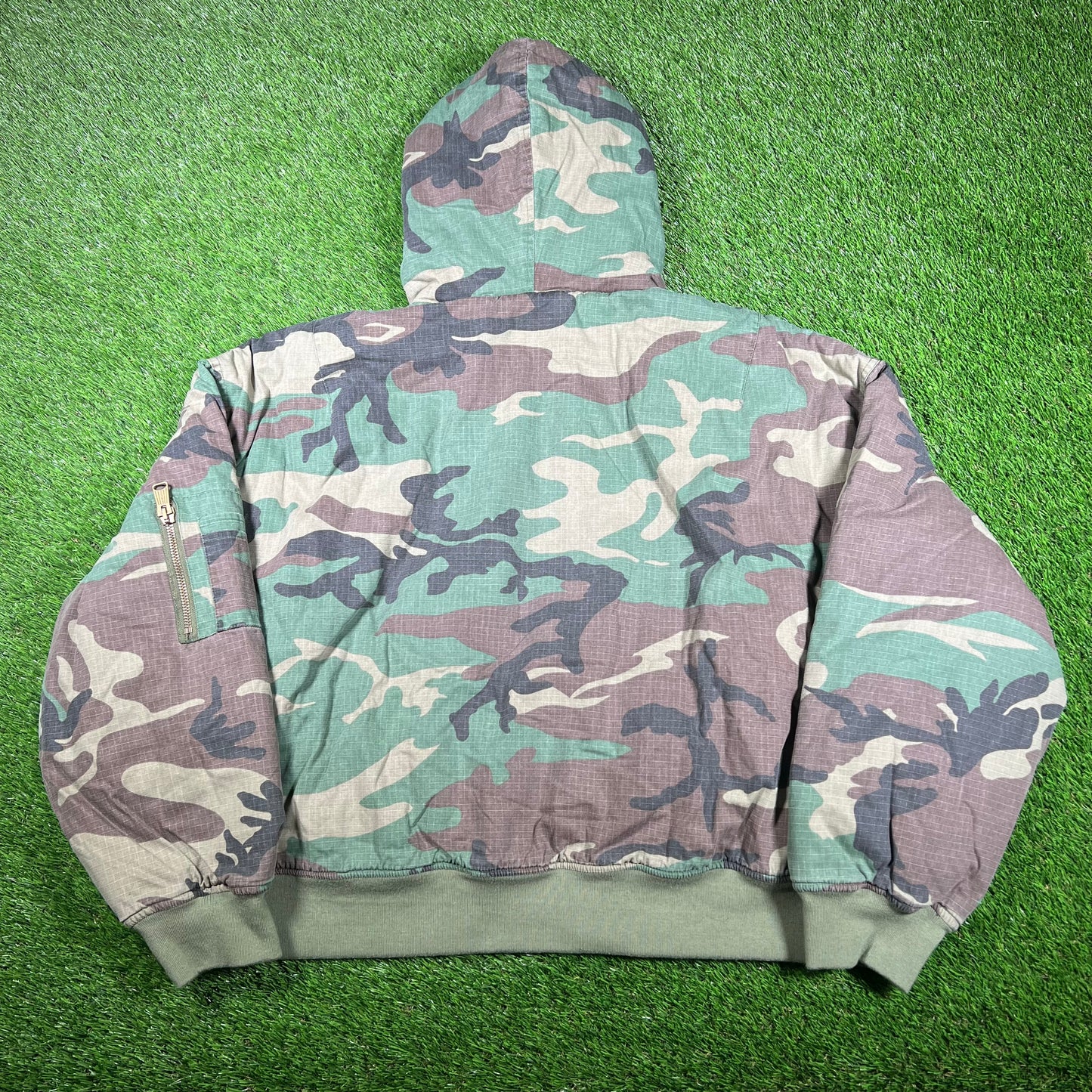 GV Gallery Raspberry New Castle Jacket Size Large NEW x14883