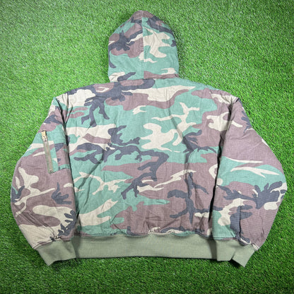 GV Gallery Raspberry New Castle Jacket Size Large NEW x14883