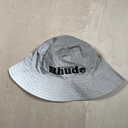 Rhude Puma Sport 3M Bucket Hat USED x17410