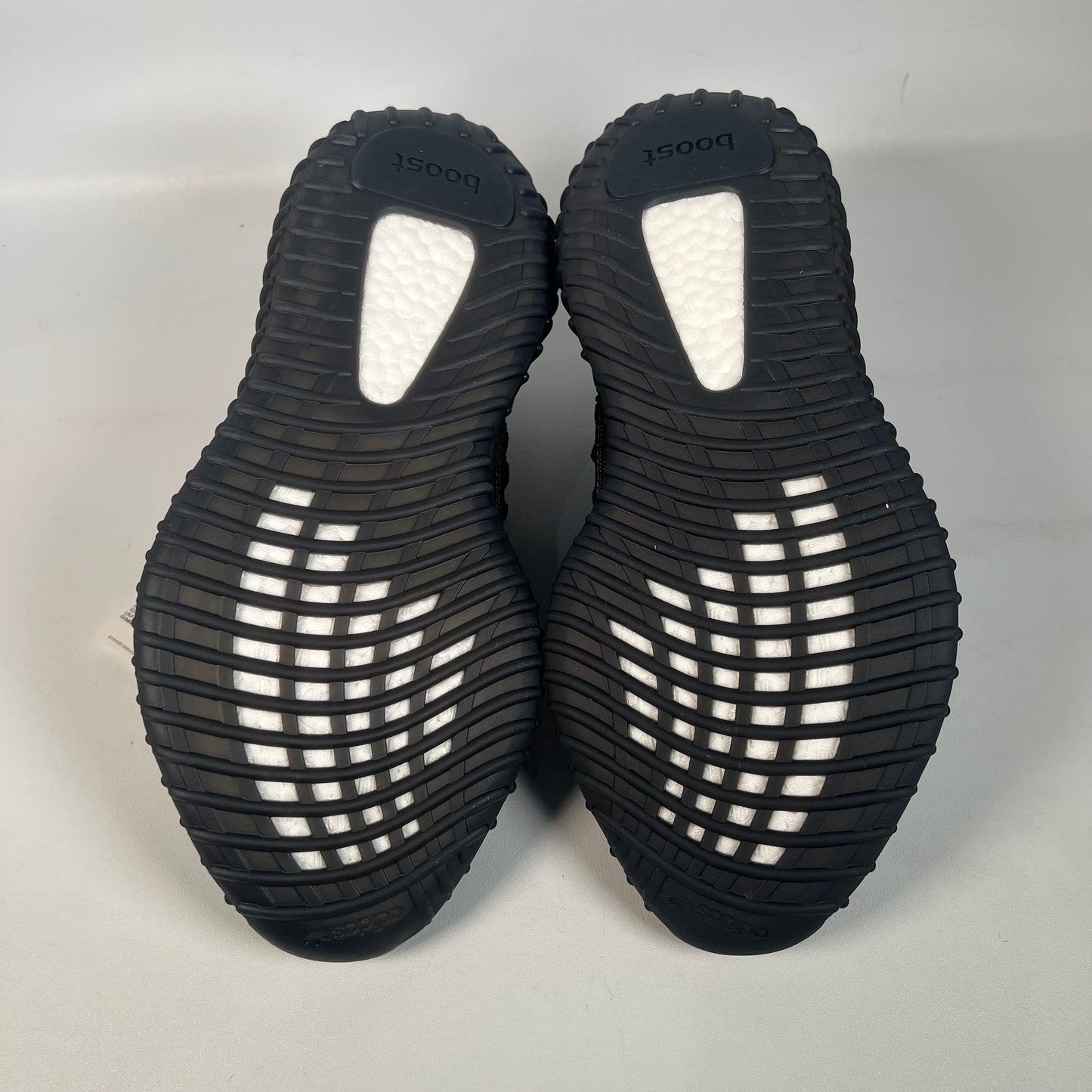 Adidas Yeezy 350 Cmpct Slate Carbon (2022) Size 8 NEW s22471