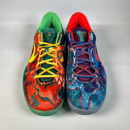Kobe 8 What The (2025) Size 10.5 USED s22374