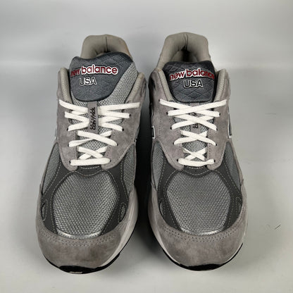 New Balance 990v3 Grey (2019) Size 11.5 USED s18964