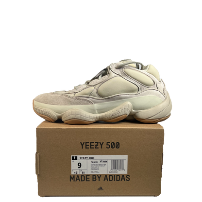 Adidas Yeezy 500 Stone (2019) Size 9 NEW s22468