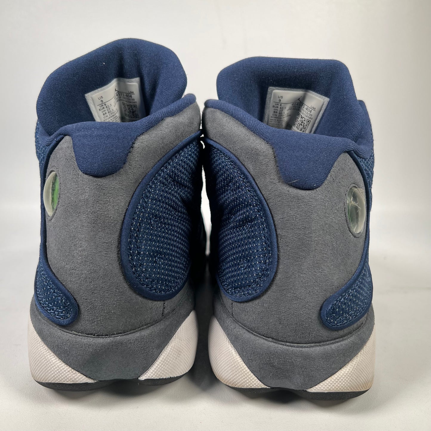 Jordan 13 Flint (2020) Size 9 USED s20495