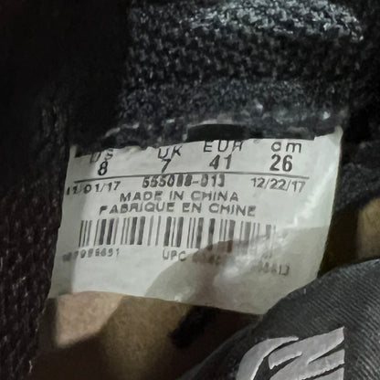 Jordan 1 High Shadow (2018) Size 8 USED s21813