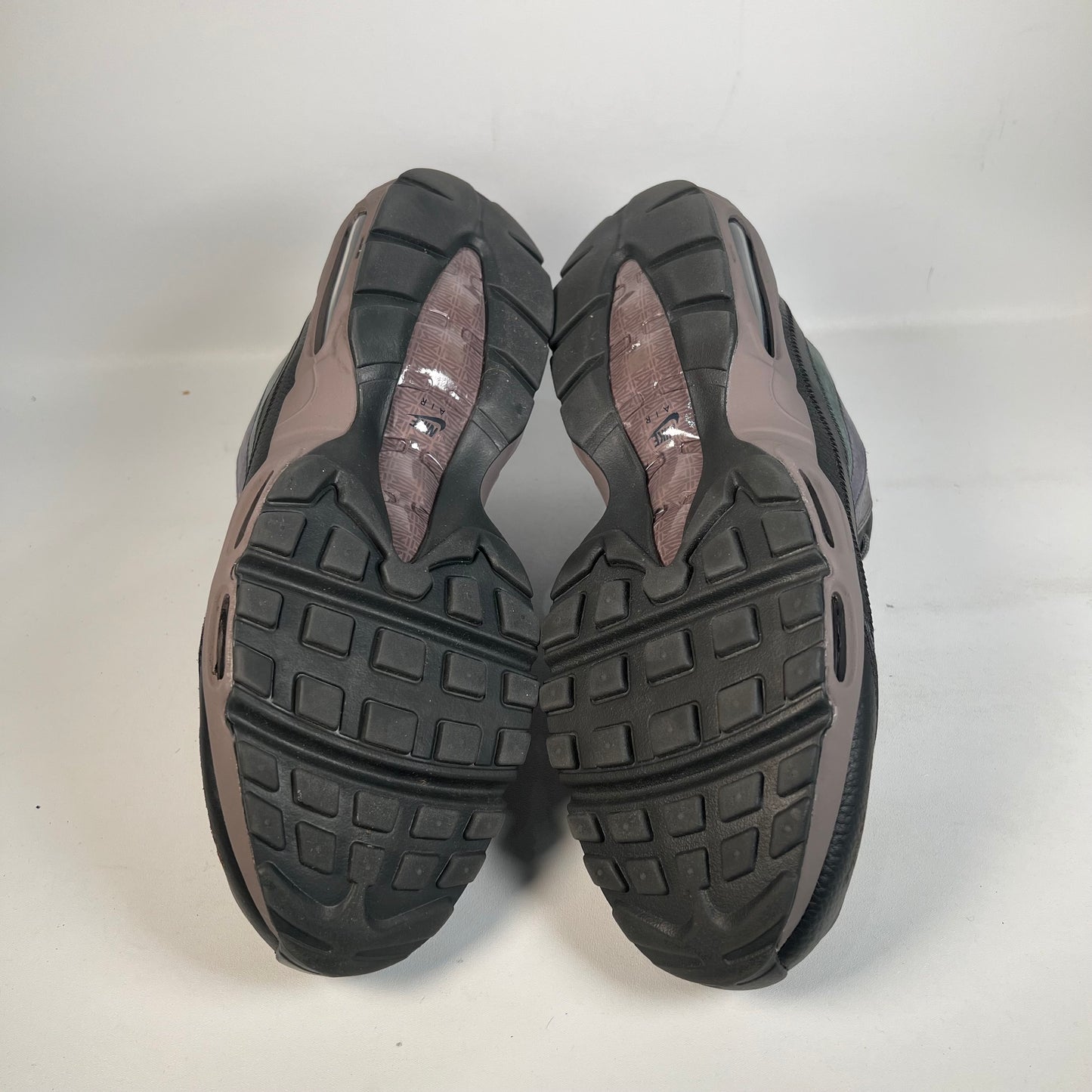 Nike Air Max 95 A Ma Maniere Hand Wash Cold (2025) Size 13 USED s21661