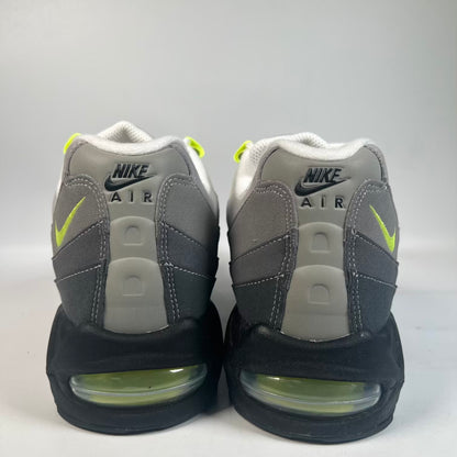 Niek Air Max 95 Big Bubble Neon (2026) Size 12 NEW s23616
