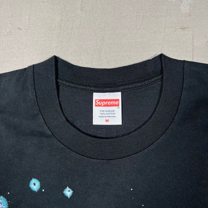 Supreme Salem Tee Black (2026) Size Medium NEW x17291