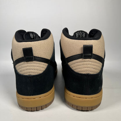 Nike SB Dunk High Hackey Sack (2014) Size 9 NEW s20381