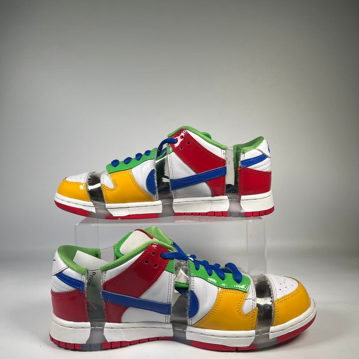 Nike SB Dunk Low Sandy Bodecker (2022) Size 12 USED s23734