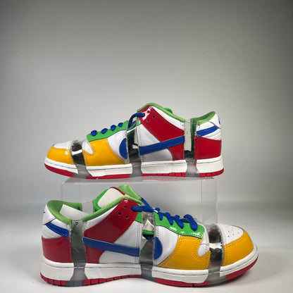 Nike SB Dunk Low Sandy Bodecker (2022) Size 12 USED s23734