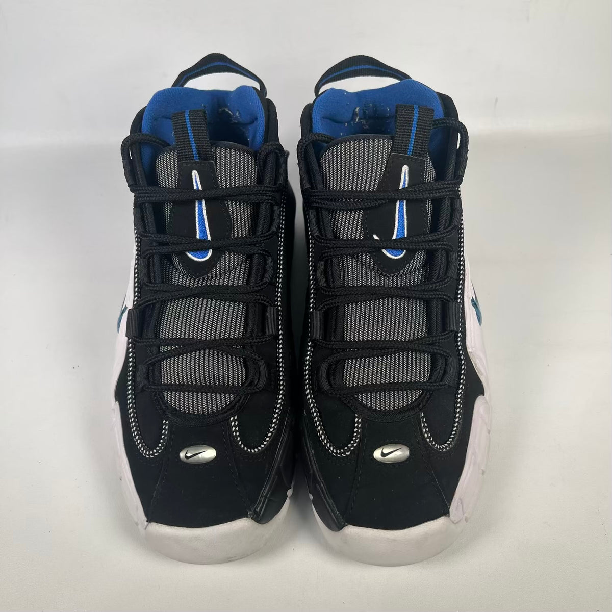 Nike Air Max Penny 1 Orlando (2022) Size 8.5 USED s23811