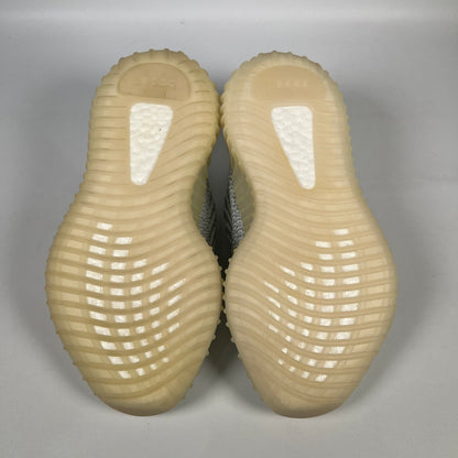 Adidas Yeezy 350 v2 Cloud Reflective Size 4 NEW s4421