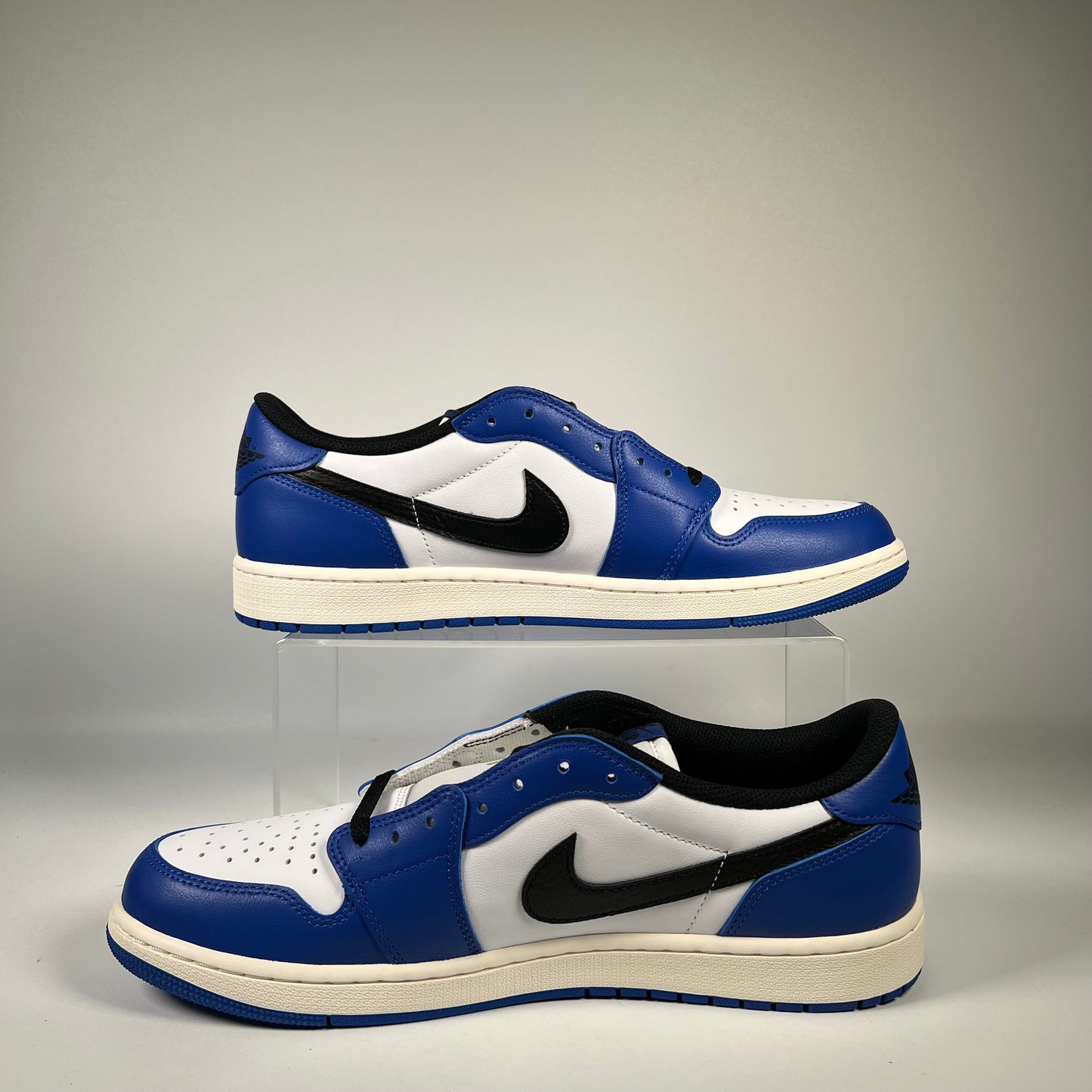 Jordan 1 Low Game Royal (2024) Size 13 NEW s19824