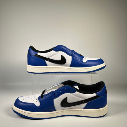 Jordan 1 Low Game Royal (2024) Size 13 NEW s19824