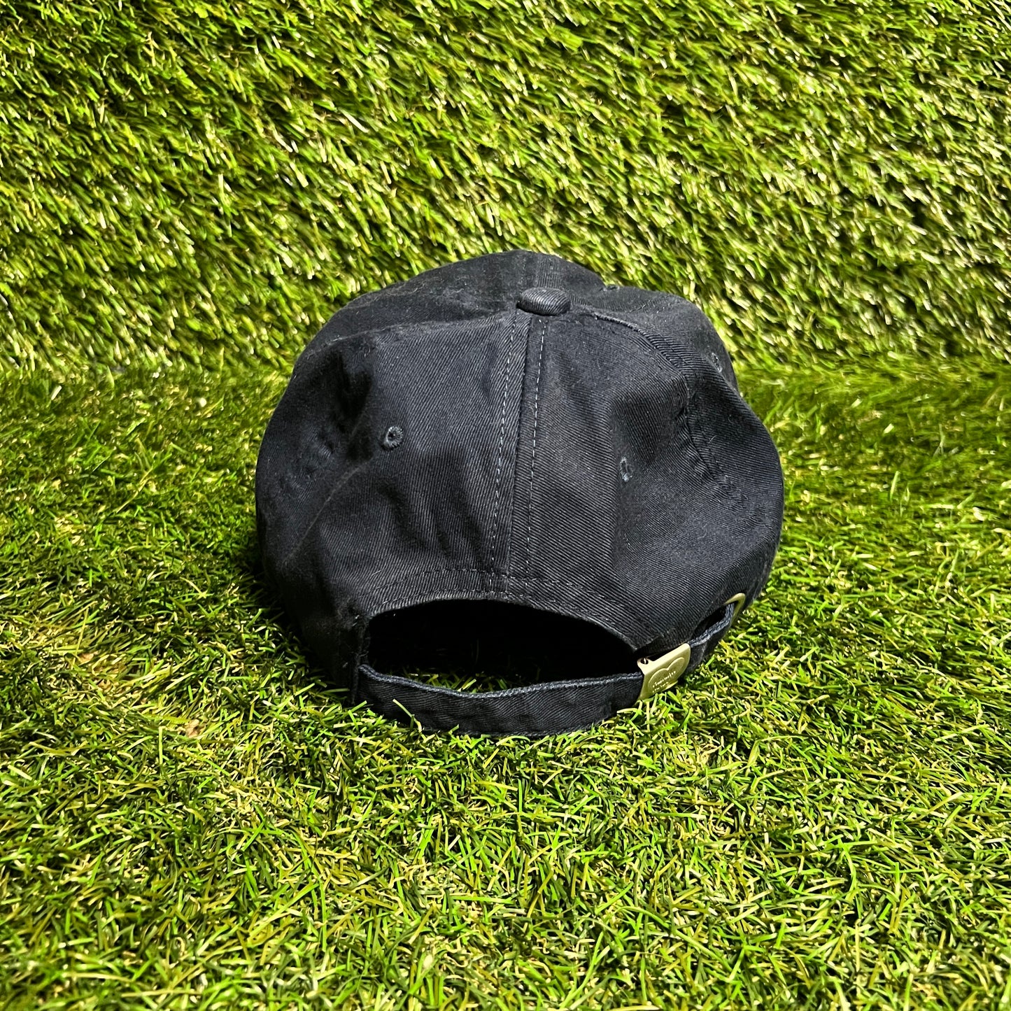 CPFM X Human Made "PLANT" Navy Hat USED x13597