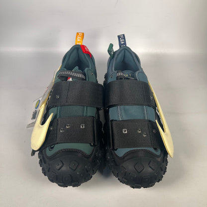 Nike CPFM Flea 2 Faded Spruce (2023) Size 8 NEW s20553