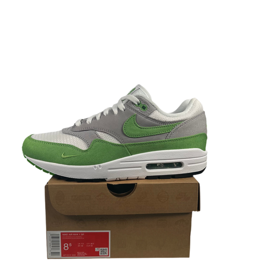 Nike Air Max 1 Patta Chlorophyll (2024) Size 8.5 NEW s18620