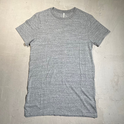 Essentials Fear of God FOG Grey Basic Tee Size Small NEW x17667