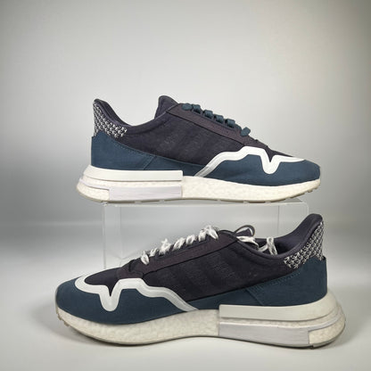Adidas ZX 500 Commonwealth FNF (2019) Size 11 USED s18061