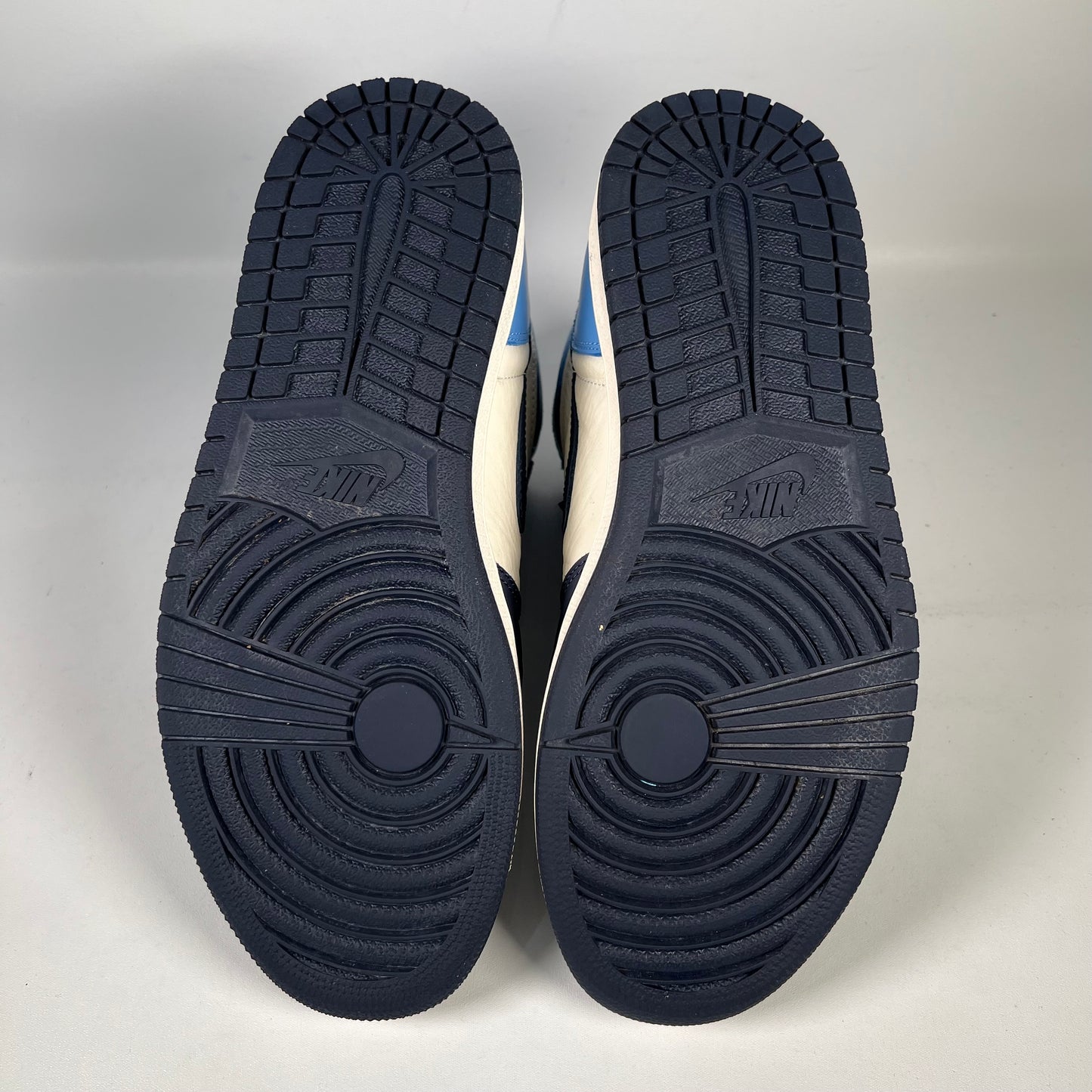 Jordan 1 High Obsidian (2019) Size 10 USED s20212