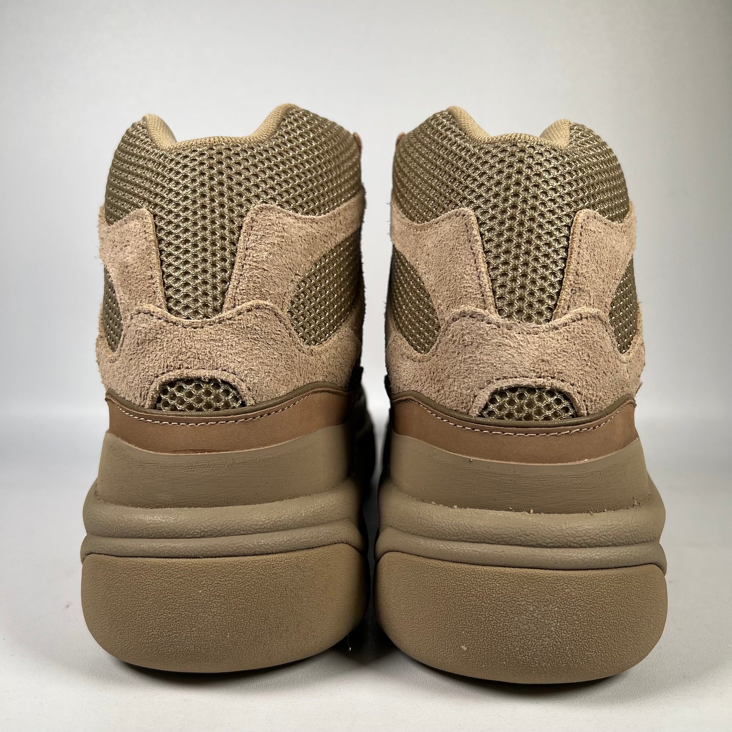 Yeezy Desert Boot Rock (2019) Size 12 NEW s20488