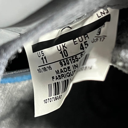 Jordan 4 Kaws Grey (2017) Size 11 NEW s14059